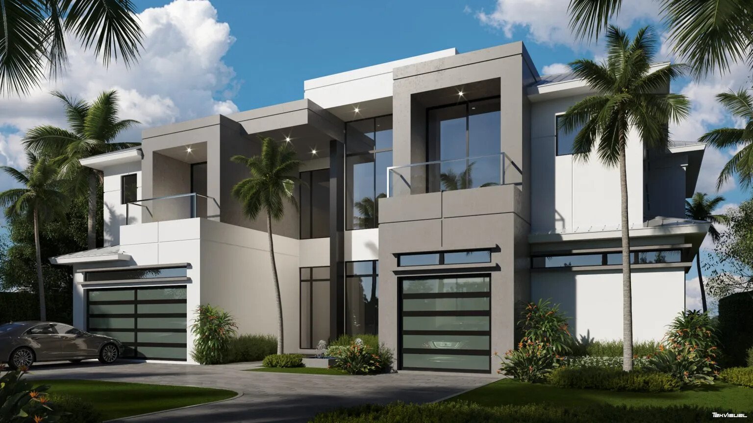132 Venetian Oasis